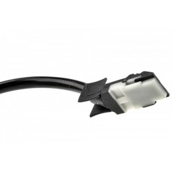 Érzékelő, kerékfordulatszám ELSŐ RENAULT TRAFFIC 01-06, OPEL VIVARO 01-06 8200583498