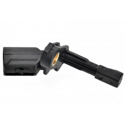 Érzékelő, kerékfordulatszám HÁTSÓ VW GOLF V 03-, PASSAT 05-, TOURAN 05-, AUDI A3 03-, SKODA OCTAVIA 04- /BAL/ 1K0927807