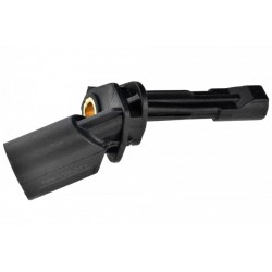 Érzékelő, kerékfordulatszám HÁTSÓ VW GOLF V 03-, PASSAT 05-, TOURAN 05-, AUDI A3 03-, SKODA OCTAVIA 04- /JOBB/ 1K0927808