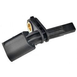 Érzékelő, kerékfordulatszám ELSŐ VW GOLF V 03-, PASSAT 05-, TOURAN 05-, T5 03-, CADDY III 04-, AUDI A3 /BAL/ 7H0927803