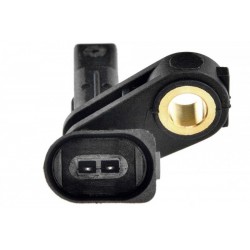 Érzékelő, kerékfordulatszám ELSŐ VW GOLF V 03-, PASSAT 05-, TOURAN 05-, T5 03-, CADDY III 04-, AUDI A3 /BAL/ 7H0927803