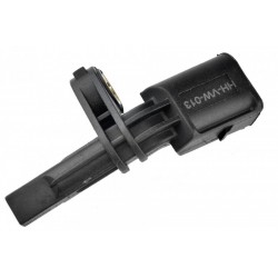 Érzékelő, kerékfordulatszám ELSŐ VW GOLF V 03-, PASSAT 05-, TOURAN 05-, T5 03-, CADDY III 04-, AUDI A3 /JOBB/ 7H0927804