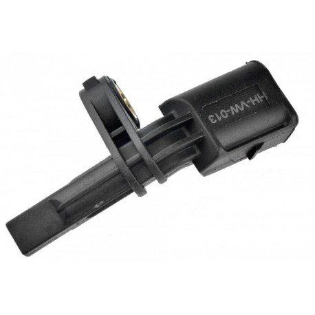 Érzékelő, kerékfordulatszám ELSŐ VW GOLF V 03-, PASSAT 05-, TOURAN 05-, T5 03-, CADDY III 04-, AUDI A3 /JOBB/ 7H0927804