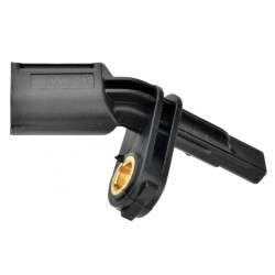 Érzékelő, kerékfordulatszám ELSŐ VW GOLF V 03-, PASSAT 05-, TOURAN 05-, T5 03-, CADDY III 04-, AUDI A3 /JOBB/ 7H0927804