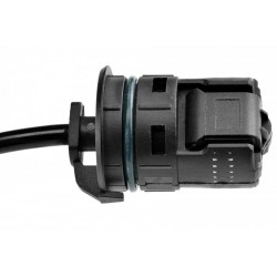 Érzékelő, kerékfordulatszám HÁTSÓ VW PASSAT 96-00, SKODA SUPERB 02- /BEZ CZUJNIKA KLOCKOW/ 3B0927807B