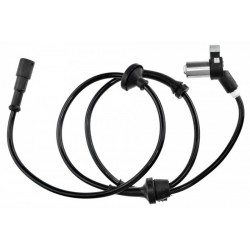 Érzékelő, kerékfordulatszám ELSŐ VW PASSAT -97, SEAT TOLEDO -99 191927807A