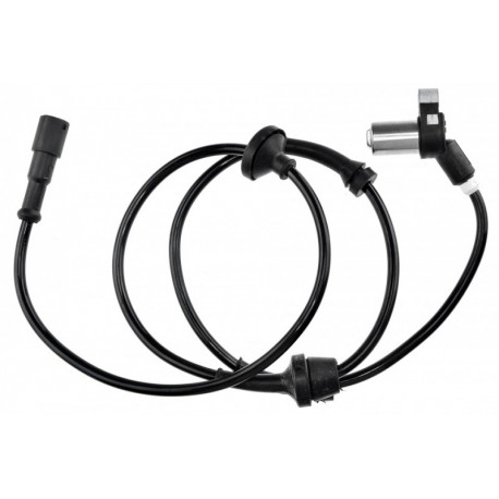 Érzékelő, kerékfordulatszám ELSŐ VW PASSAT -97, SEAT TOLEDO -99 191927807A