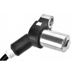 Érzékelő, kerékfordulatszám ELSŐ VW PASSAT -97, SEAT TOLEDO -99 191927807A