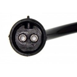 Érzékelő, kerékfordulatszám ELSŐ VW PASSAT -97, SEAT TOLEDO -99 191927807A