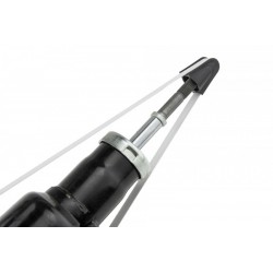 Lengéscsillapító ELSŐ JEEP GRAND CHEROKEE 05- , JEEP COMMANDER 06- 931377