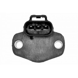 Fojtószelepállás érzékelő JEEP CHEROKEE 2.5, 4.0 97-01, GRAND CHEROKEE 2.5, 4.0 97-03 4874371