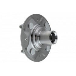 Kerékagy ELSŐ kerékcsapágy nélkül HONDA JAZZ GE 2009- 44600SLNA00