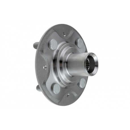 Kerékagy ELSŐ kerékcsapágy nélkül HONDA JAZZ GE 2009- 44600SLNA00