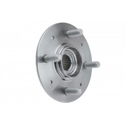 Kerékagy ELSŐ kerékcsapágy nélkül HONDA JAZZ GE 2009- 44600SLNA00