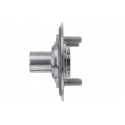 Kerékagy ELSŐ kerékcsapágy nélkül HONDA JAZZ GE 2009- 44600SLNA00