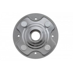 Kerékagy ELSŐ kerékcsapágy nélkül HONDA JAZZ GE 2009- 44600SLNA00