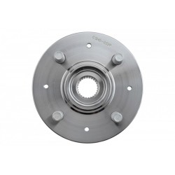 Kerékagy ELSŐ kerékcsapágy nélkül HONDA JAZZ GE 2009- 44600SLNA00