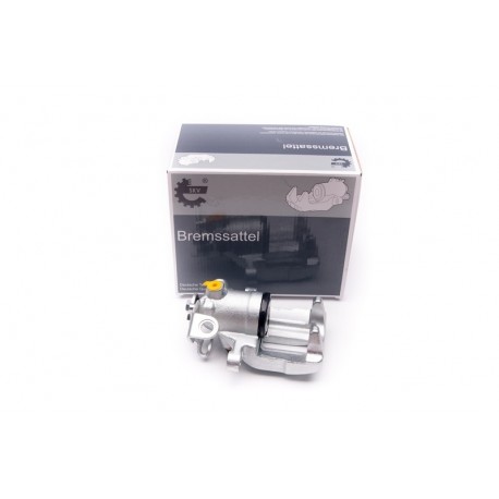 Féknyereg HÁTSÓ JOBB AUDI 80 90 100 A6 4A0615424