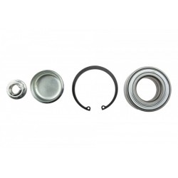 Kerékcsapágy készlet ELSŐ MERCEDES A W169 04-, B W245 05- A1699810127