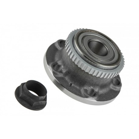 Kerékagy HÁTSÓ CITROEN JUMPY -06, PEUGEOT EXPERT -06, FIAT ULYSSE -02 335028