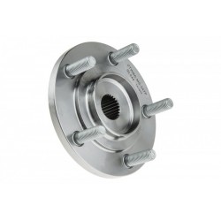 Kerékagy HÁTSÓ kerékcsapágy nélkül MITSUBISHI OUTLANDER 4WD CU 02-06 MR510149