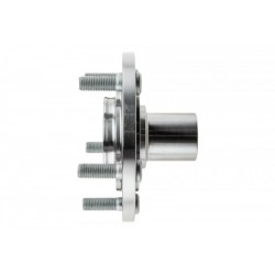 Kerékagy HÁTSÓ kerékcsapágy nélkül MITSUBISHI OUTLANDER 4WD CU 02-06 MR510149