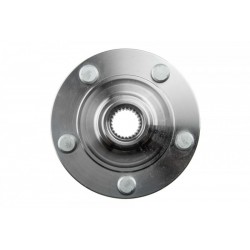 Kerékagy HÁTSÓ kerékcsapágy nélkül MITSUBISHI OUTLANDER 4WD CU 02-06 MR510149