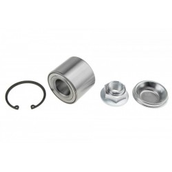 Kerékcsapágy készlet HÁTSÓ PEUGEOT 207 06-, CITROEN C4 06-, C3 09- 374890