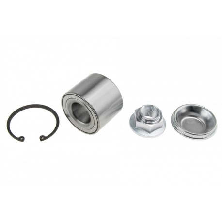 Kerékcsapágy készlet HÁTSÓ PEUGEOT 207 06-, CITROEN C4 06-, C3 09- 374890