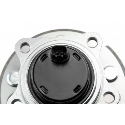 Kerékagy HÁTSÓ TOYOTA PREVIA 2WD 00-06, RAV-4 2WD 00-05 4245028012