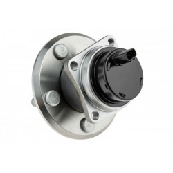 Kerékagy HÁTSÓ TOYOTA COROLLA USA 04-08, MATRIX 04-08, PONTIAC VIBE 04-08 2WD /+ABS/ 4245001010