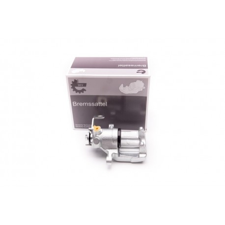 Féknyereg HÁTSÓ BAL AUDI 80 90 100 A6 4A0615423