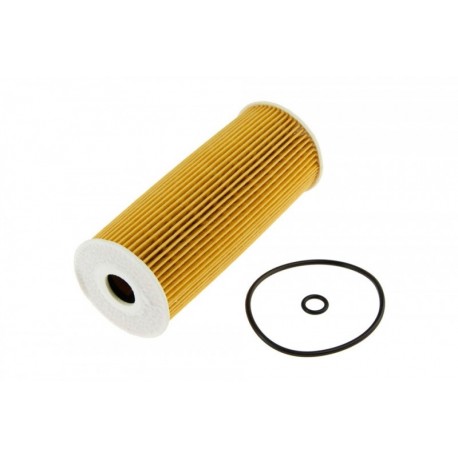 Olajszűrő VOLKSWAGEN GOLF IV 1.9SDI/TDI 97.08-, PASSAT 1.9TDI 98.08-00, OCTAVIA 1.9TDI 96- HU726/2X