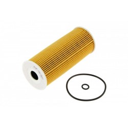 Olajszűrő VOLKSWAGEN GOLF IV 1.9SDI/TDI 97.08-, PASSAT 1.9TDI 98.08-00, OCTAVIA 1.9TDI 96- HU726/2X