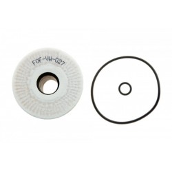 Olajszűrő VOLKSWAGEN GOLF IV 1.9SDI/TDI 97.08-, PASSAT 1.9TDI 98.08-00, OCTAVIA 1.9TDI 96- HU726/2X