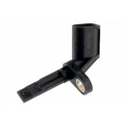 Érzékelő, kerékfordulatszám ELSŐ/HÁTSÓ AUDI A4 08-, A5 08-, A6 04-, A8 04-, Q5 08-, R8 07-, VW PHAETON 02- /BAL/ 4E0927803D