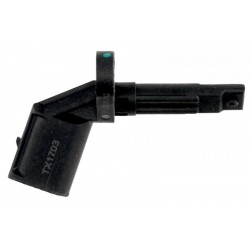 Érzékelő, kerékfordulatszám ELSŐ/HÁTSÓ AUDI A4 08-, A5 08-, A6 04-, A8 04-, Q5 08-, R8 07-, VW PHAETON 02- /BAL/ 4E0927803D