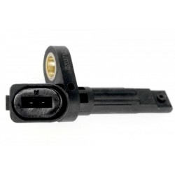 Érzékelő, kerékfordulatszám ELSŐ/HÁTSÓ AUDI A4 08-, A5 08-, A6 04-, A8 04-, Q5 08-, R8 07-, VW PHAETON 02- /BAL/ 4E0927803D