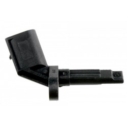 Érzékelő, kerékfordulatszám ELSŐ/HÁTSÓ AUDI A4 08-, A5 08-, A6 04-, A8 04-, Q5 08-, R8 07-, VW PHAETON 02- /JOBB/ 4E0927804D