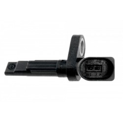 Érzékelő, kerékfordulatszám ELSŐ/HÁTSÓ AUDI A4 08-, A5 08-, A6 04-, A8 04-, Q5 08-, R8 07-, VW PHAETON 02- /JOBB/ 4E0927804D