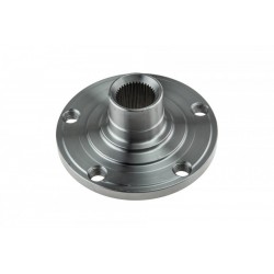 Kerékagy ELSŐ kerékcsapágy nélkül VW PASSAT 95-05, AUDI A4 95-05, A6 97-05, SKODA SUPERB -08 4A0407615D