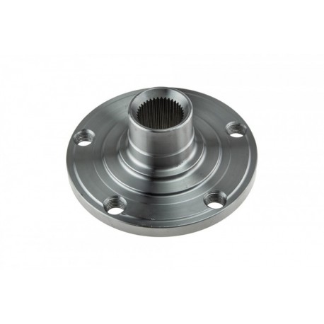 Kerékagy ELSŐ kerékcsapágy nélkül VW PASSAT 95-05, AUDI A4 95-05, A6 97-05, SKODA SUPERB -08 4A0407615D