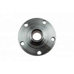 Kerékagy ELSŐ kerékcsapágy nélkül VW PASSAT 95-05, AUDI A4 95-05, A6 97-05, SKODA SUPERB -08 4A0407615D