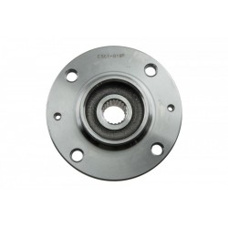 Kerékagy ELSŐ kerékcsapágy nélkül CITROEN C2 03-, C3 02-, PEUGEOT PARTNER 96-, 106 96-, 206 98-, 306 97- /21T/ 330776