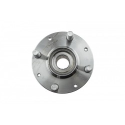 Kerékagy ELSŐ kerékcsapágy nélkül HONDA CIVIC EG 92-95, CIVIC EJ/EK 95- /38MM/ 44600S04A00