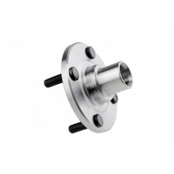 Kerékagy ELSŐ kerékcsapágy nélkül TOYOTA COROLLA 87-92 4350212110