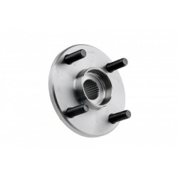 Kerékagy ELSŐ kerékcsapágy nélkül TOYOTA COROLLA 87-92 4350212110