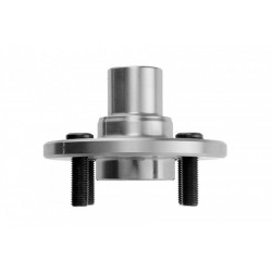 Kerékagy ELSŐ kerékcsapágy nélkül TOYOTA COROLLA 87-92 4350212110