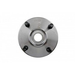 Kerékagy ELSŐ kerékcsapágy nélkül TOYOTA COROLLA 87-92 4350212110