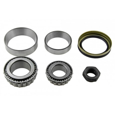 Kerékcsapágy készlet HÁTSÓ CITROEN JUMPER 18 95-, FIAT DUCATO 18 94- 335026